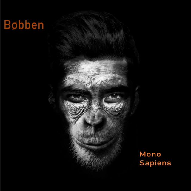 Monosapiens cover art