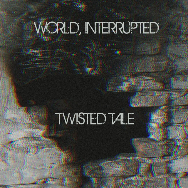 Twisted Tale cover art