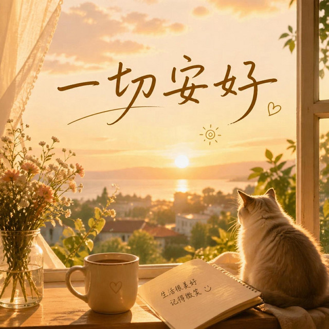 这件春天的小事