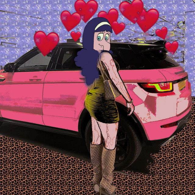 BOWNCE cover art