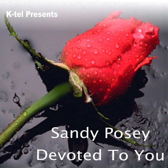 Devoted to You cover art