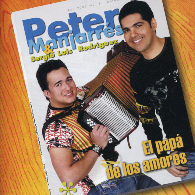 El Papá de los Amores