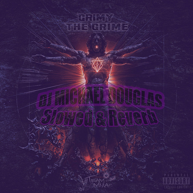 The Grime (Slowed + Reverb) cover art