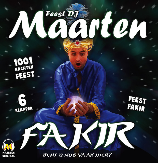 18 Jaar