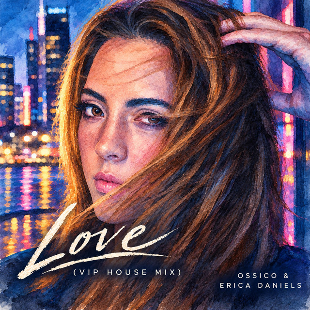 Love - VIP House Mix