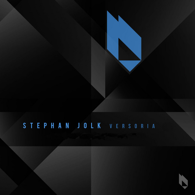 Versoria cover art