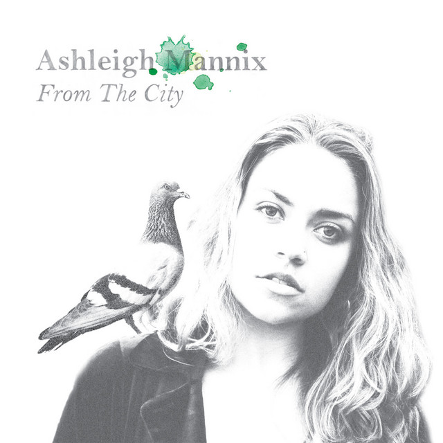 From The City cover