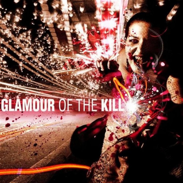 Glamour of the Kill cover art