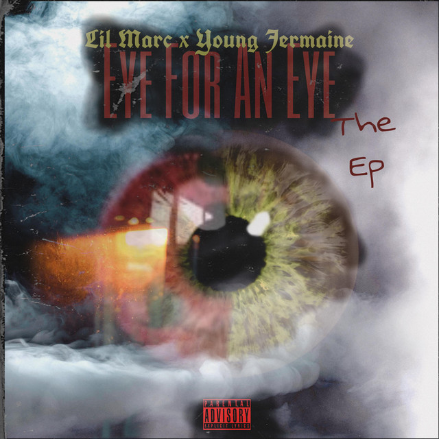 Eye For An Eye