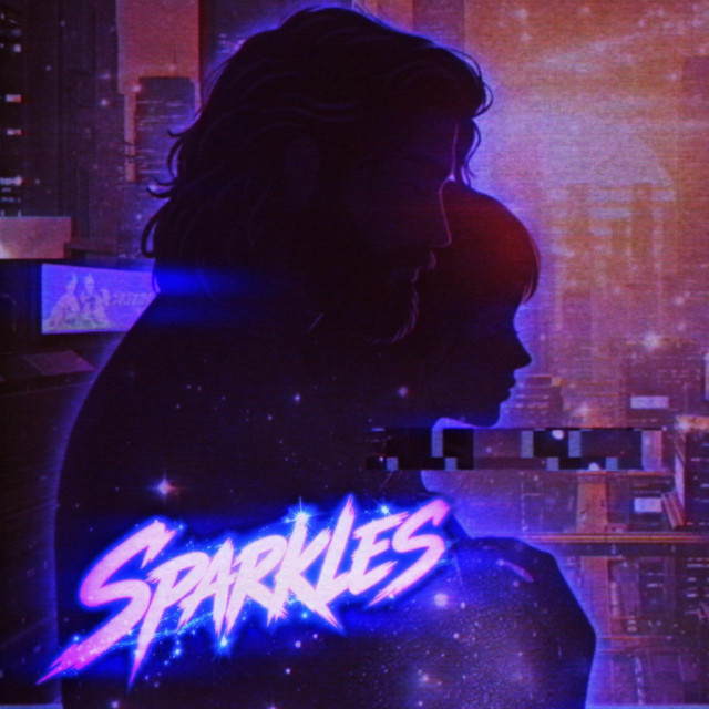 Cover of Sparkles
