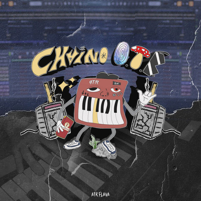 Atr Flava cover art