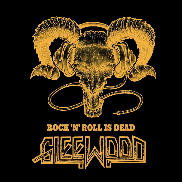 Rock 'n' Roll Is Dead cover