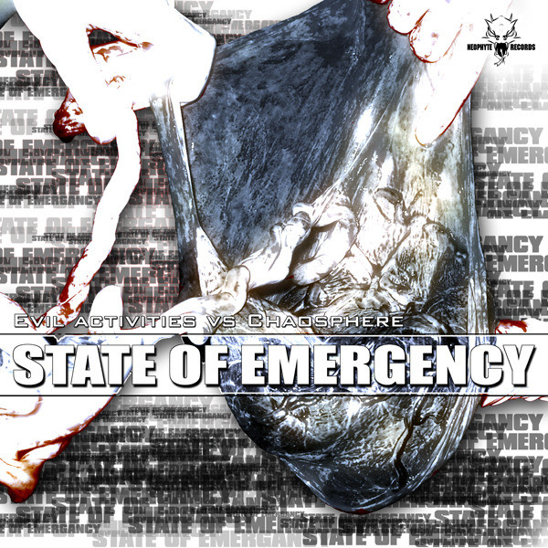 State Of Emergency