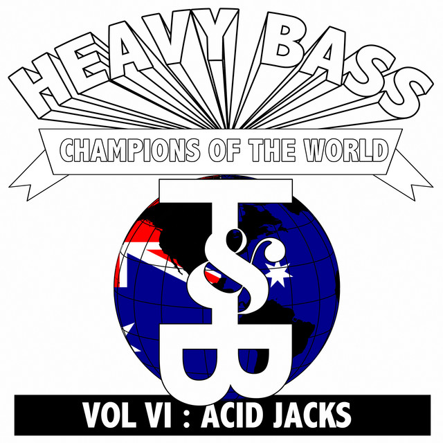 Crazy Legs (Extended Dance Mix) cover art
