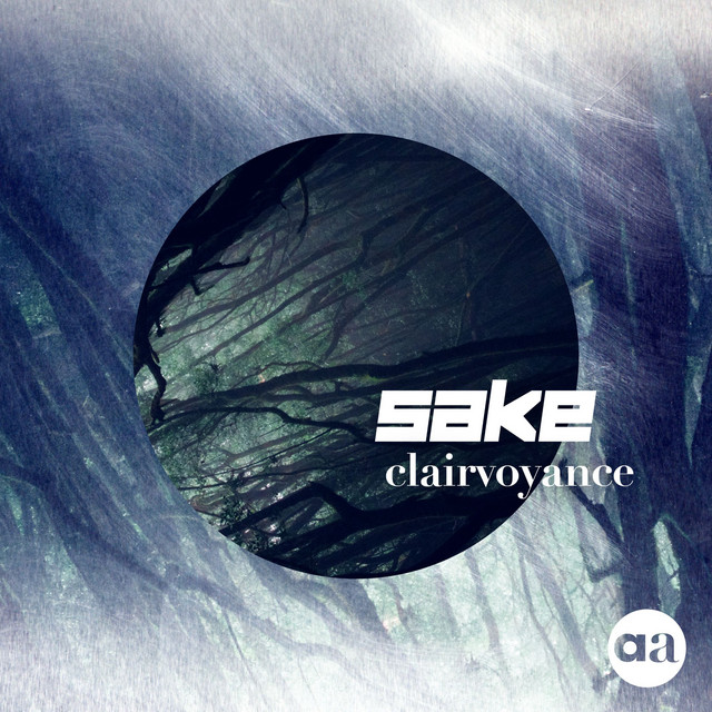 Clairvoyance cover art