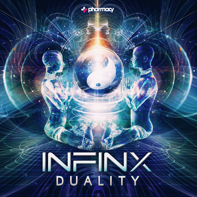 Duality album art