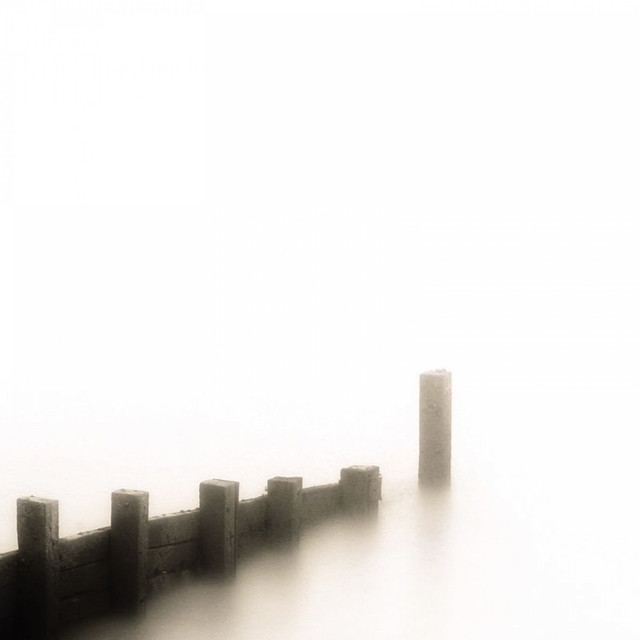 Sea cover art