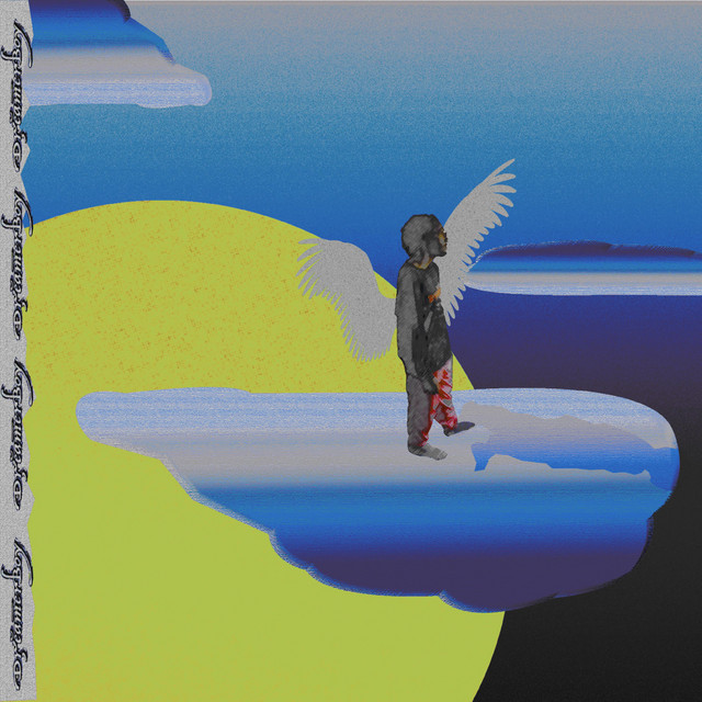 DreamerBoy cover art