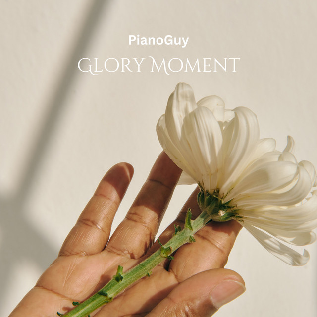 Cover art: Glory Moment — Oleksii Kaplunskyi
