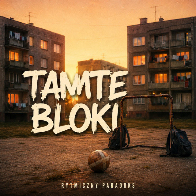 Rytmiczny Paradoks