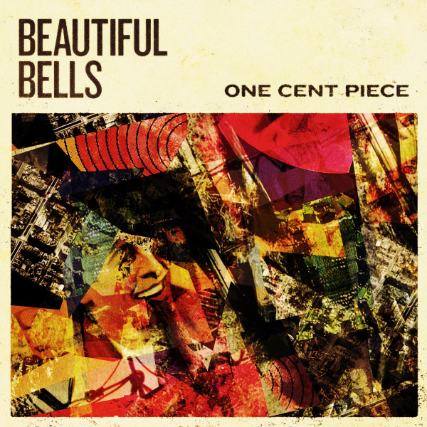 One Cent Piece cover