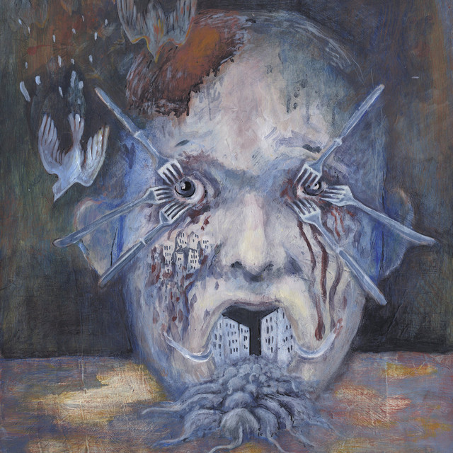 Ihmisen Kasvot / Noitaympyrä / Toisella Puolella album image