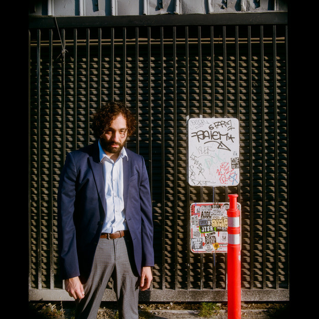 SUIT cover art