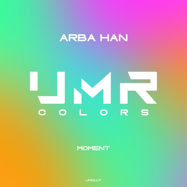 Moment album art