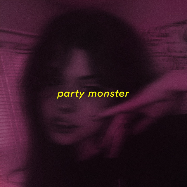 party monster - sped up