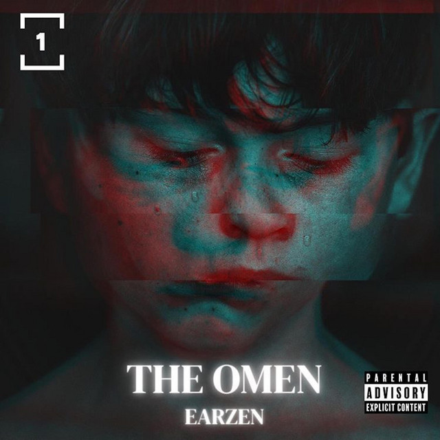 The Omen cover art