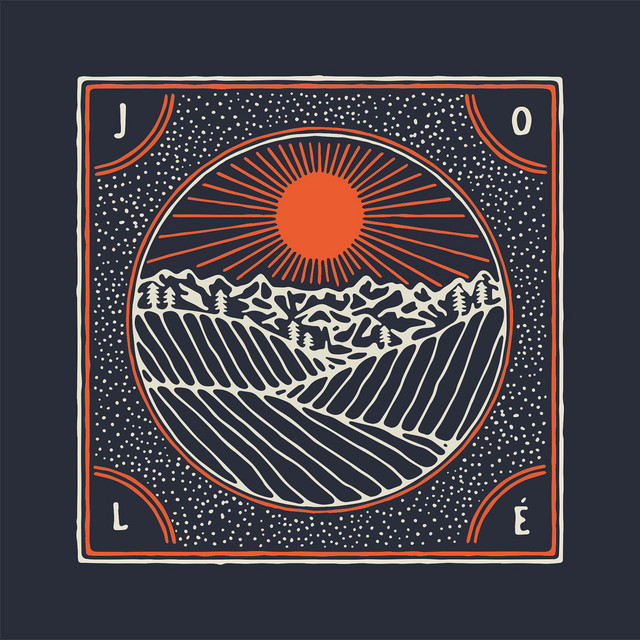 Jolé cover art