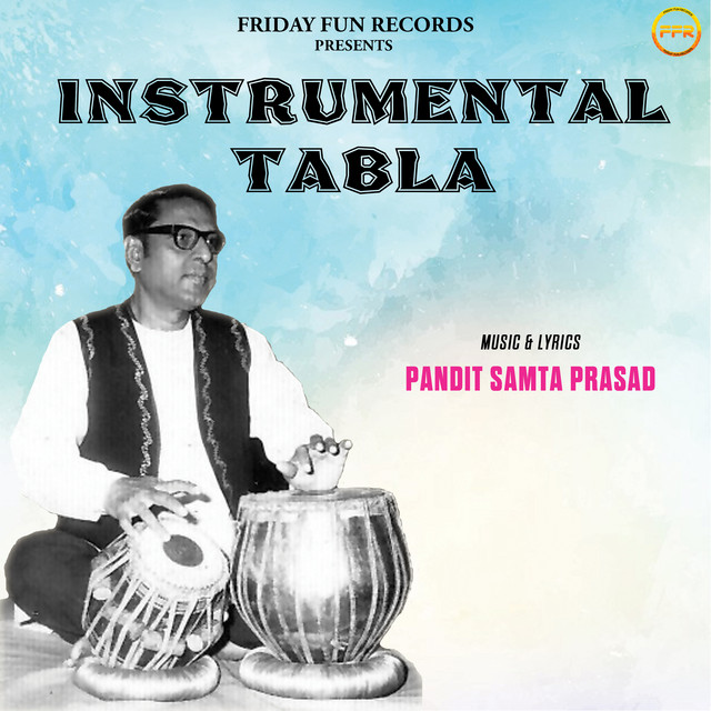 Tabla Solo