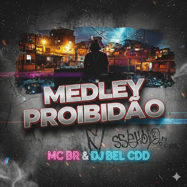 Medley Proibidão