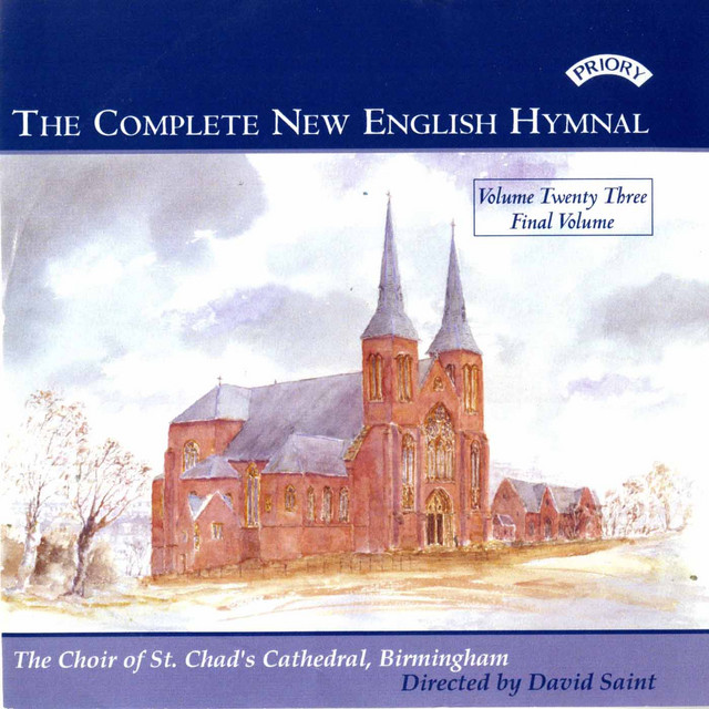 The Complete New English Hymnal, Vol. 23 album image