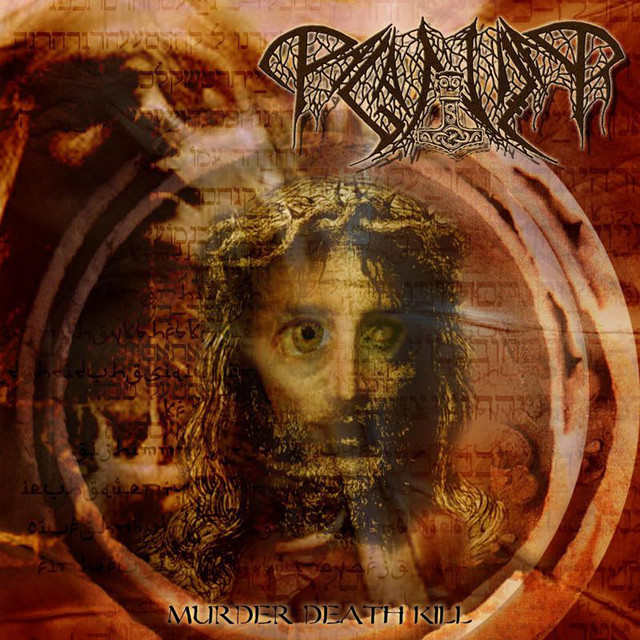 Murder Death Kill - Album by Paganizer | Spotify