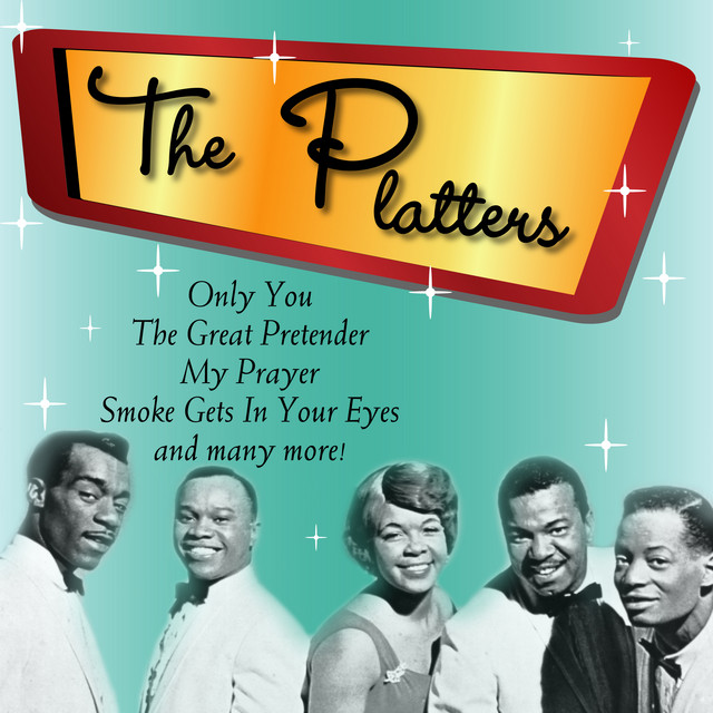 The Platters - Compilation by The Platters | Spotify