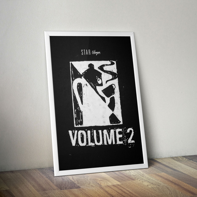 Volume 2 cover art