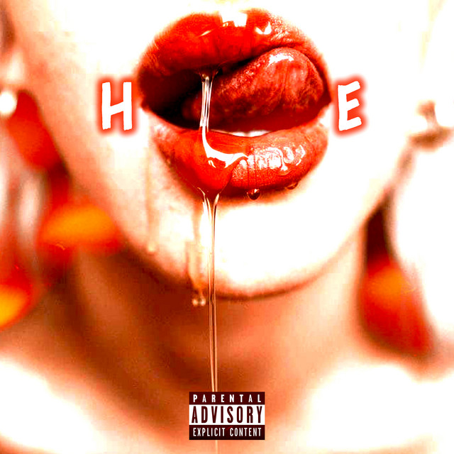 Cover art: HOE — Mim