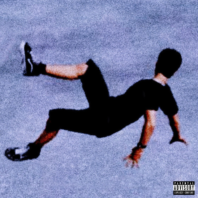 SKY WALKING cover art