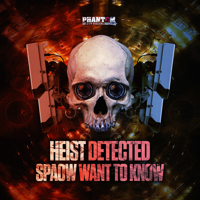Detected artwork