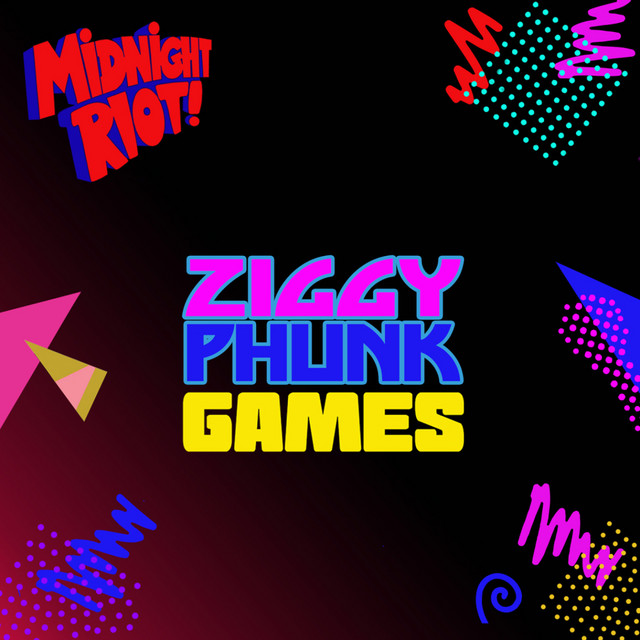 Disco in the Night cover art