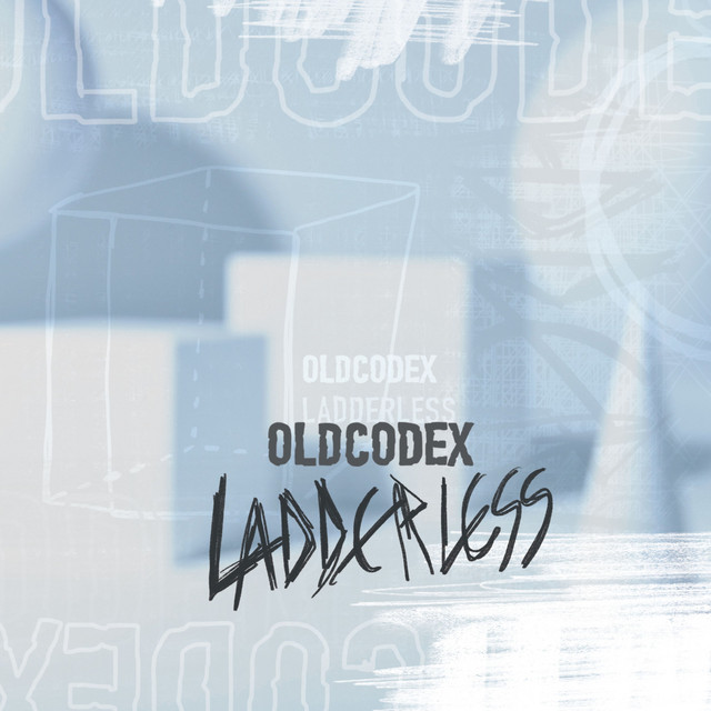 LADDERLESS cover art