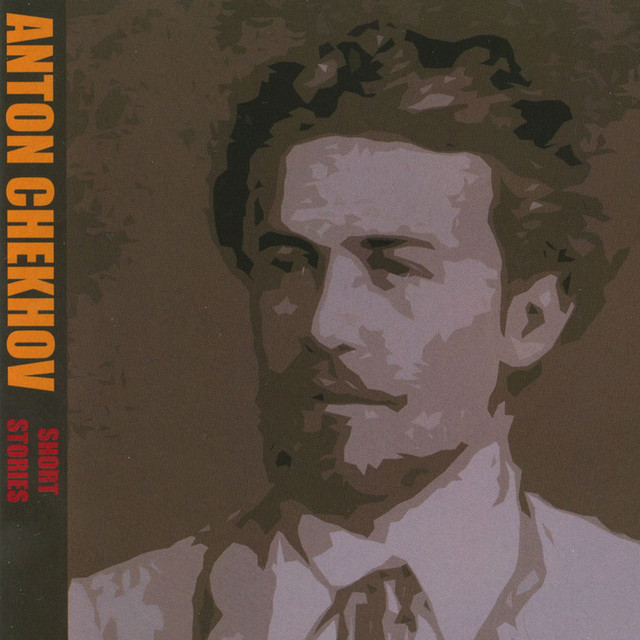Short Stories by Anton Chekhov, Audio Book 1: A Tragic Actor and Other Stories cover art