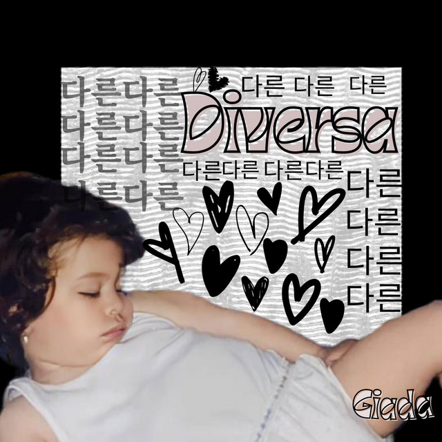 Diversa cover art