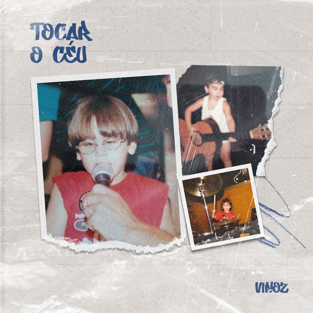 TOCAR O CÉU