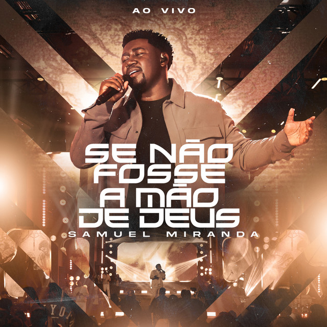 Se Não Fosse a Mão de Deus (Ao Vivo)