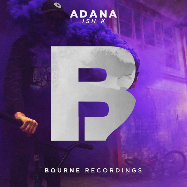 Adana cover