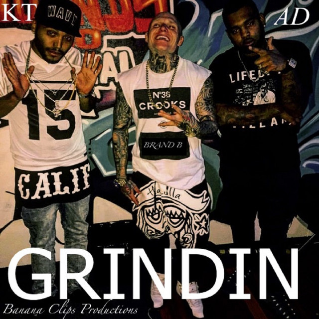 Grindin