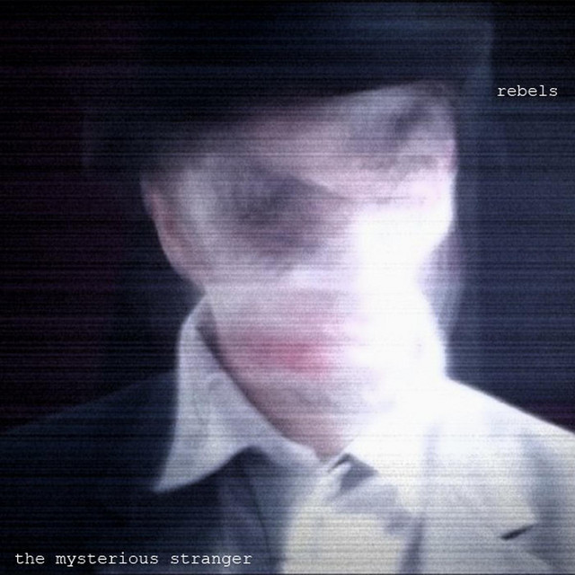 Rebels cover art