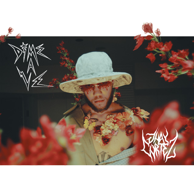 Dime A Ve cover art